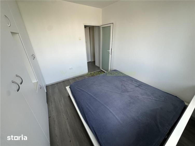 Apartament cu 2 camere în Pantelimon