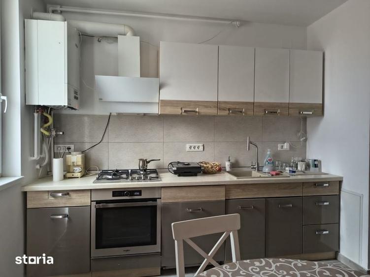 Inchiriez apartament cu 2 camere in Giroc - 3
