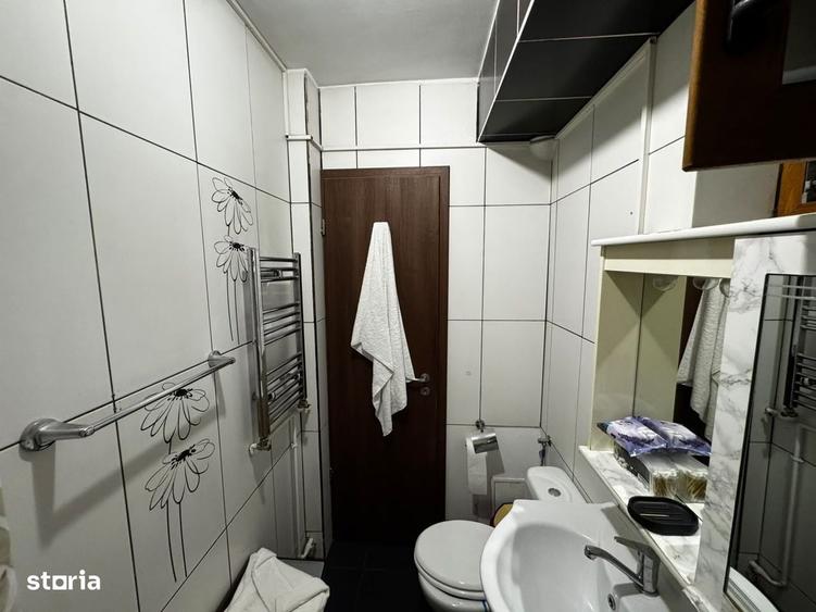 Apartament 3 camere Romana,metrou la scara,v20 - 6