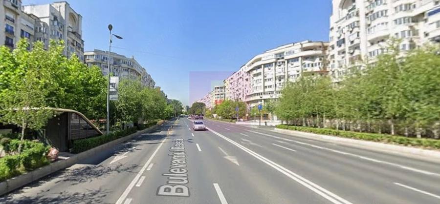 Spatiu comercial bd DECEBAL - PIATA ALBA IULIA - 3