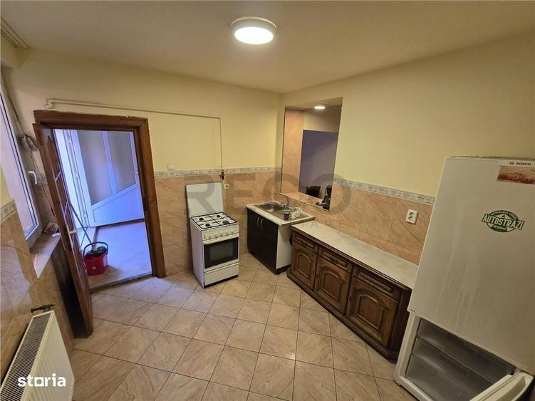 Apartament cu 4 camere în Central