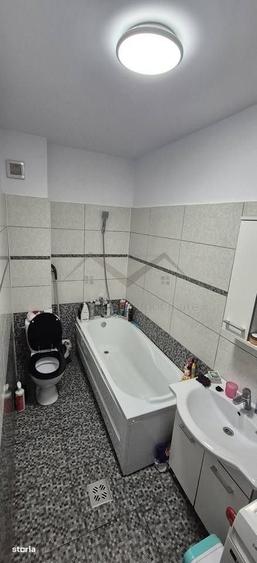 Apartament cu 2 camere decomandat în Valea Lupului