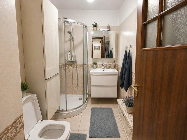 Apartament 4 camere pozi?ie excelenta, scoala 22, Puskin, modernizat - 10