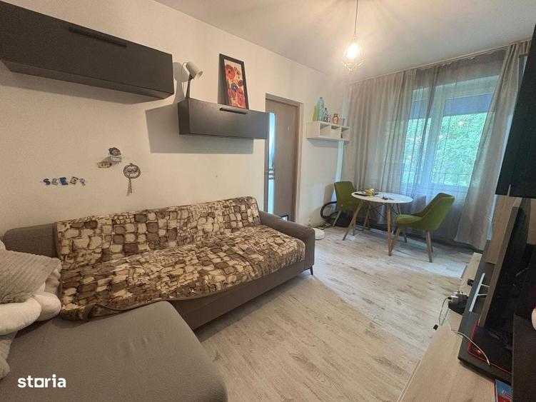 65900euro!Tatarasi! Apartament 2 camere, CT, ideal investitie, 5min ca - 3