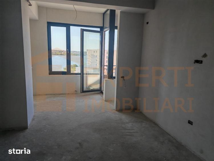Apartament cu 2 camere în Tomis Nord