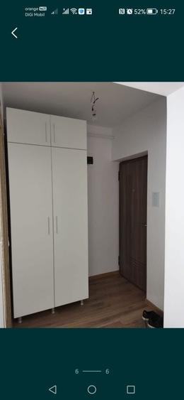 Casă cu 2 camere în Valea Lupului
