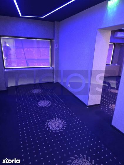 Spațiu comercial, de 223 mp, în Decebal