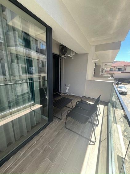 Apartament cu 2 camere decomandat în Nord