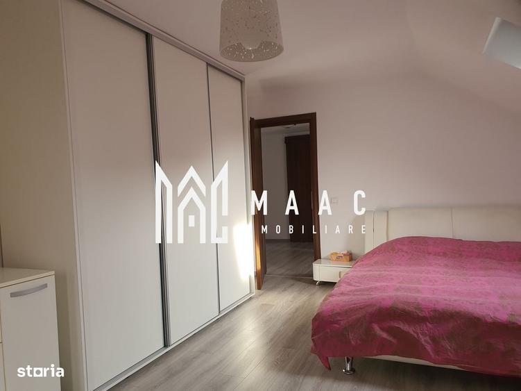 Casa Individuala 4 camere I Garaj I Zona Trei Stejari - 7