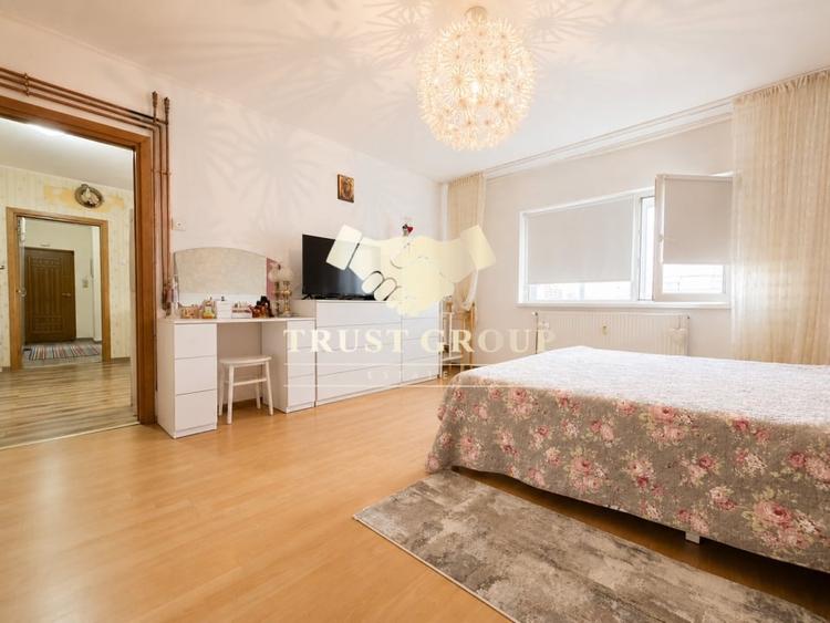 Apartament 4 camere | 13 Septembrie | 92 mp utili | Bloc 1990 | Centrala proprie - 6
