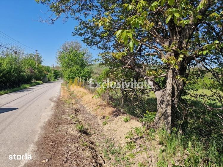 Teren intravilan Calinesti! - 4