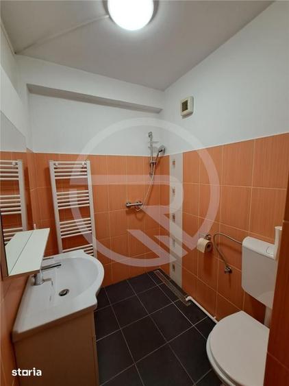 Spațiu comercial, de 40 mp, în Gheorgheni