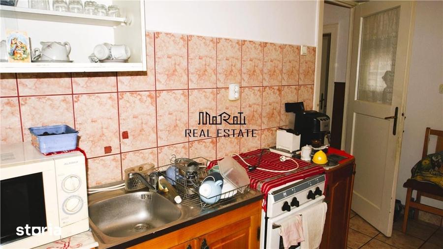 Casă cu 3 camere cu Teren 355 Mp în Criș