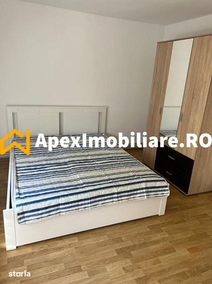 Apartament cu 3 camere decomandat în Militari