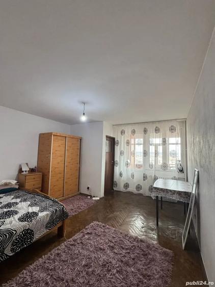 Garsonieră semidecomandată în Brazda lui Novac