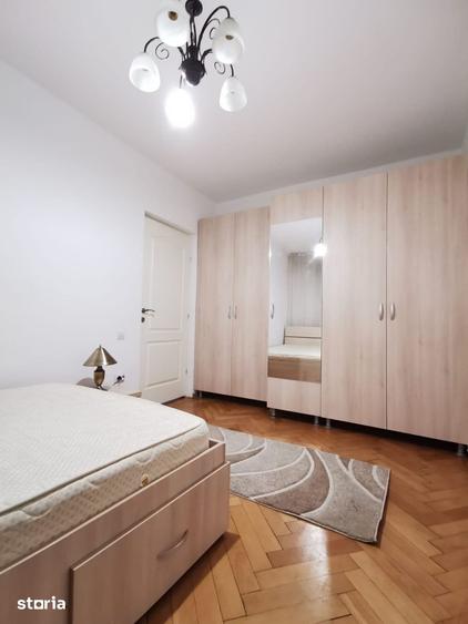 Apartament cu 2 camere în Ultracentral