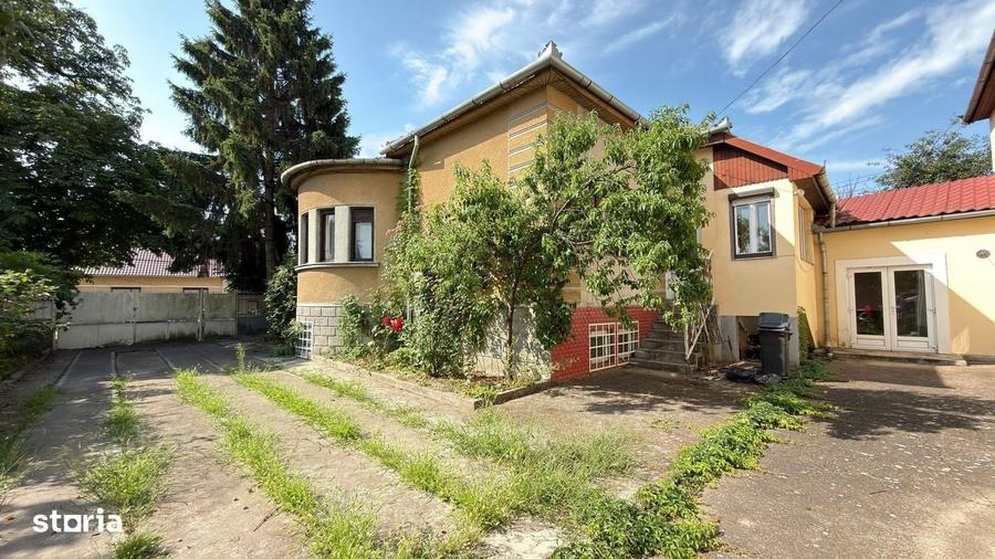Spațiu comercial, de 342 mp, în Central