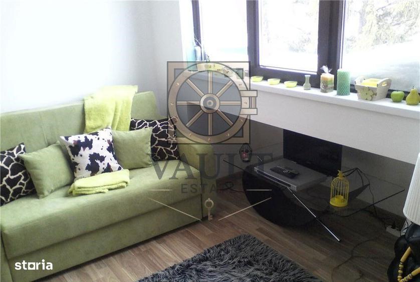 Apartament cu 2 camere decomandat în Dămăroaia
