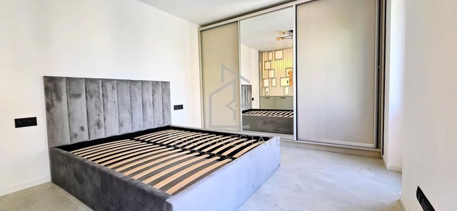 Apartament tip studio, 42mp, balcon, parcare, zona FSEGA - 17