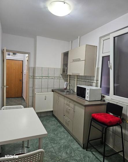 Apartament 2 camere Ci?migiu, Strada Dr. Vasile Sion - 10