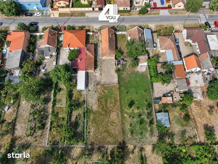 Casă cu 5 camere cu Teren 1080 Mp în Gai