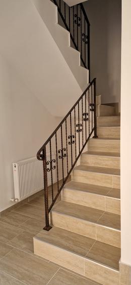 Duplex cu 4 camere cu Canalizare în Prelungirea Ghencea