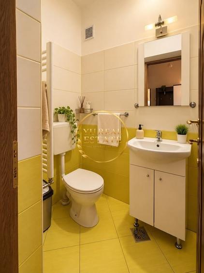 Apartament cu 4 camere decomandat în Viile Noi