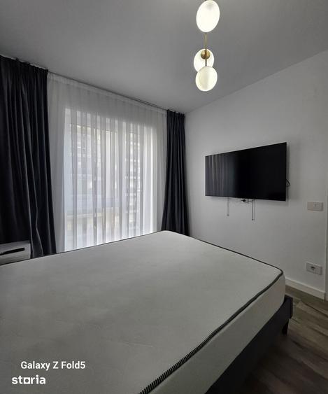 Apartament NOU cu 2 camere | Prima Arena, Oradea | Loc de parcare - 10