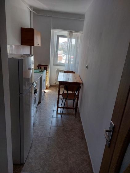 Garsonieră decomandată în Păcurari