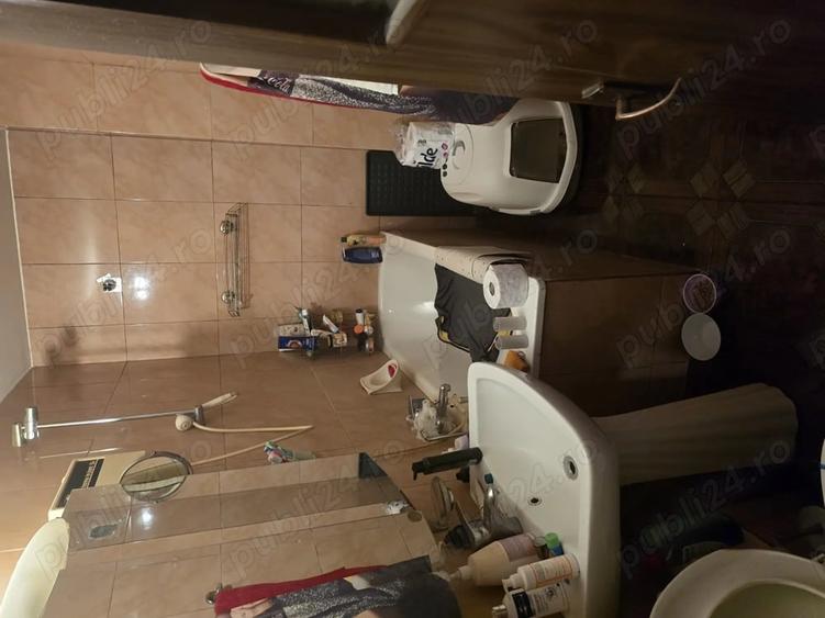 Apartament cu 2 camere decomandat în Dristor