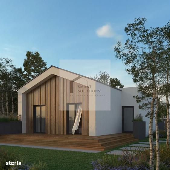 Vrei un stil de viata calm, aerisit si modern? - 2
