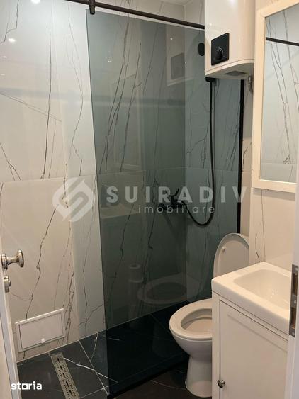 Apartament cu 4 camere în Zorilor