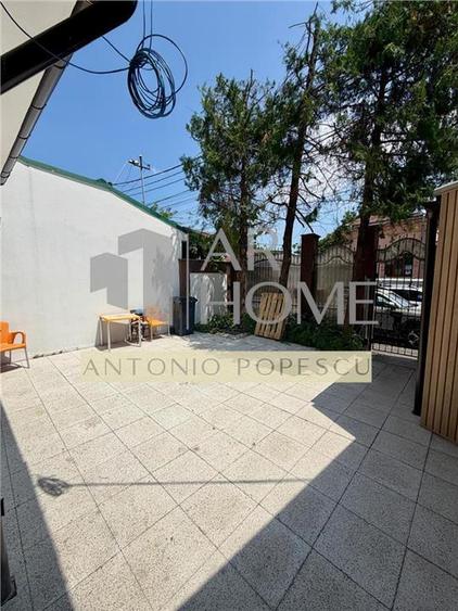 Apartament cu 4 camere decomandat în Gheorghe Doja