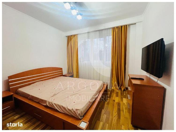 Apartament 3 cam | et 1 - 4