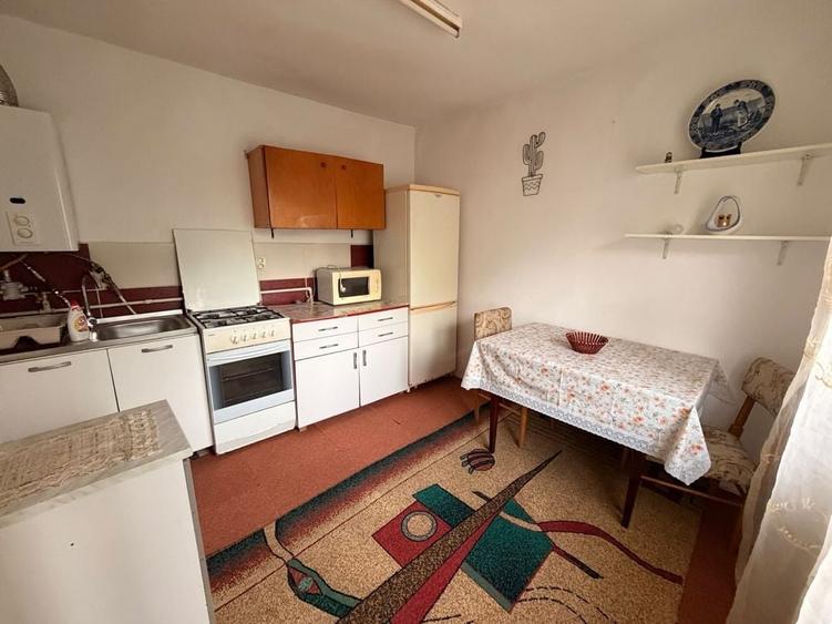 Casă în Mărăști