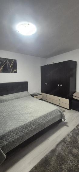 Apartament cu 2 camere decomandat în Unirii