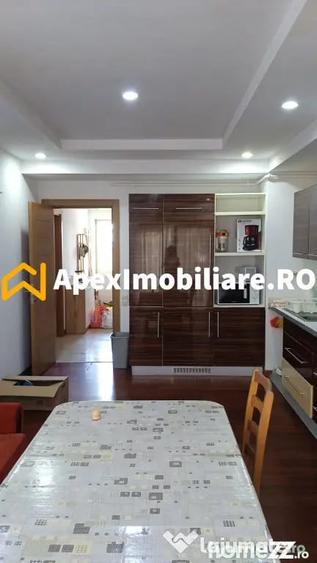 Apartament cu 2 camere decomandat în Ștefăneștii de Jos