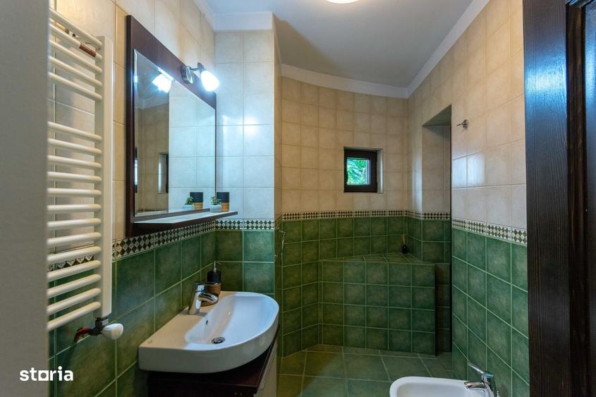 Garsonieră în Kiseleff