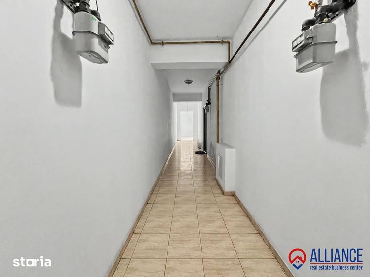 Apartament cu 3 camere în Energia