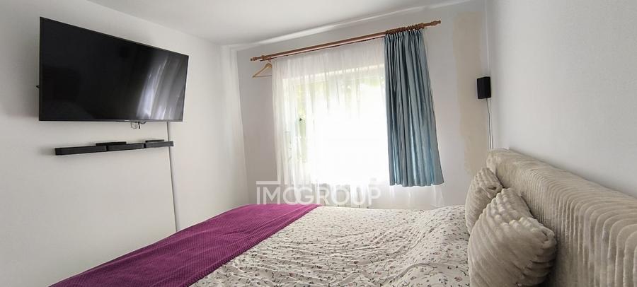Apartament cu 4 camere decomandat în Plopilor