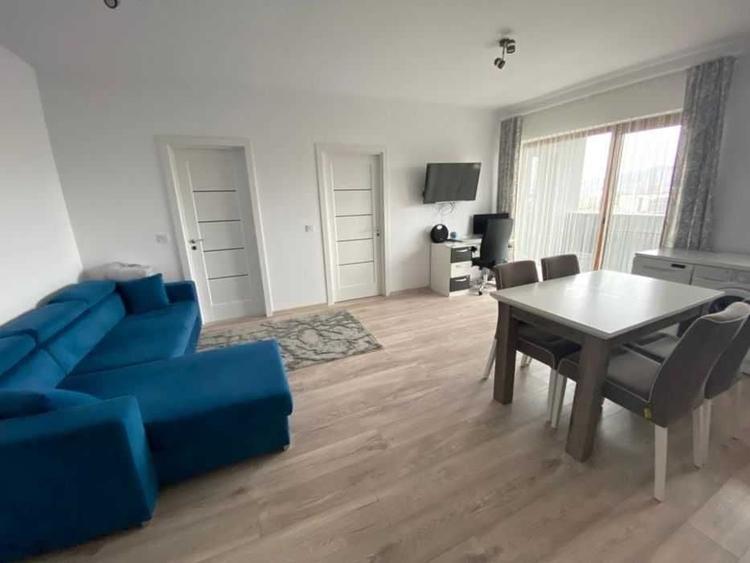 Apartament cu 2 camere în Nord