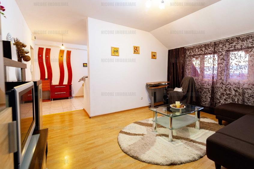  Apartament 2 camere - Calea Sagului - mobilat si utilat - 300 euro  - 2