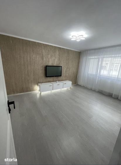 Apartament cu 2 camere în Plantelor