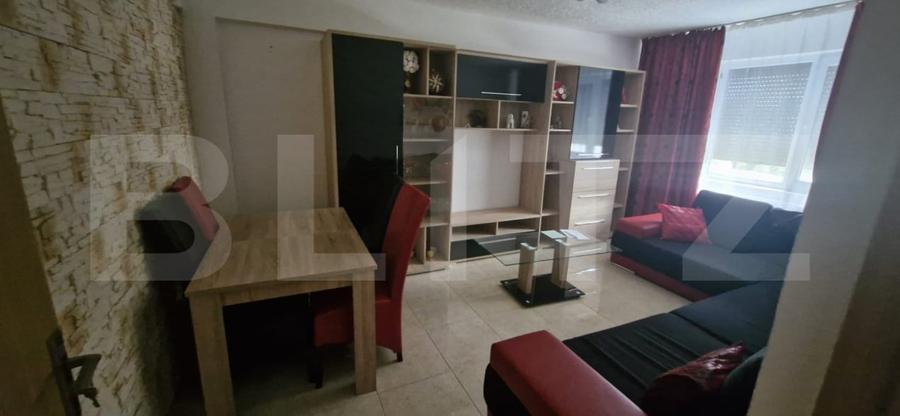 Apartament cu 2 camere decomandat, mobilat în Doicești