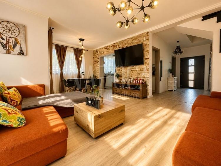 Duplex cu 4 camere cu Canalizare în Dâmbul Rotund
