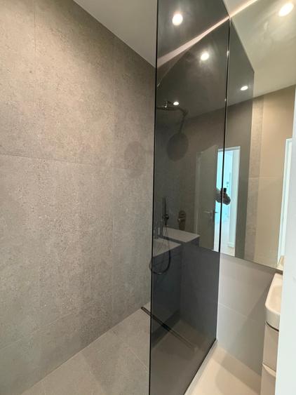 Apartament mobilat complet în Aviatiei Tower,parcare inclusă - 15