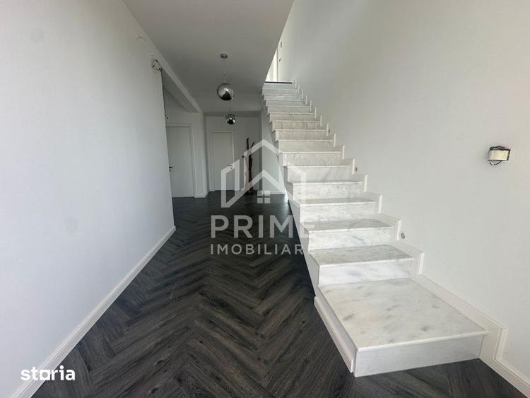 Eleganta mediteraneana + panorama de top| Casa Individuala 210 mp| zon - 9