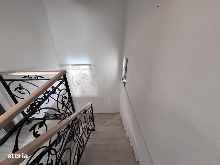 Casa tip duplex | La cheie | Teren 300mp | Zona str. Razoare-Vivo Mall - 14