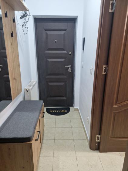 Apartament cu 2 camere în Prundu