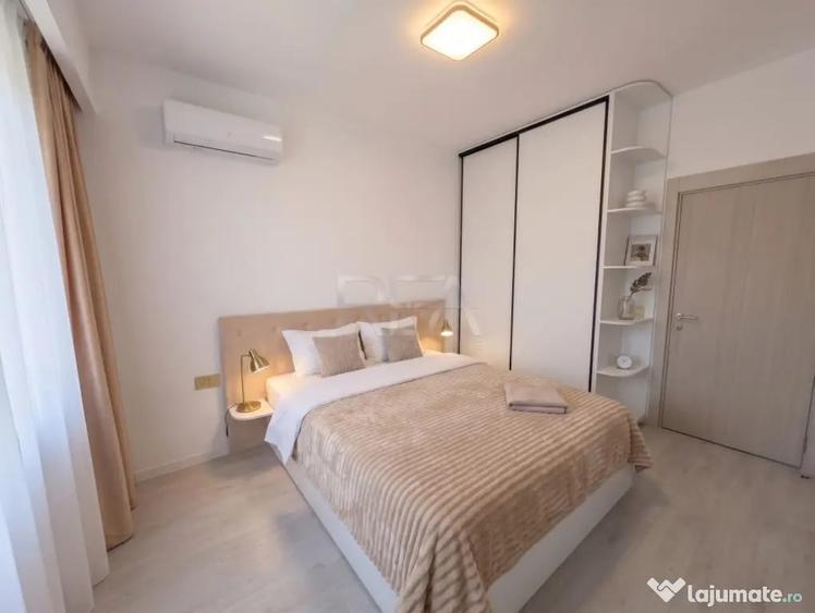 2 camere, 1/11, bloc 2025-Novum 56-Bdul Timisoara - 1